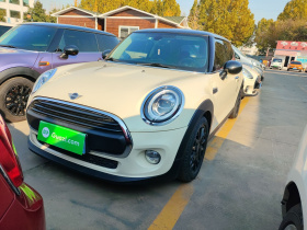 MINI 2018款 1.5T ONE PLUS