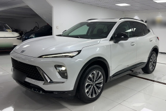 别克 2024款 昂科威S  25T 炫黑风尚版