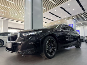 宝马5系 2026款 525Li M运动套装