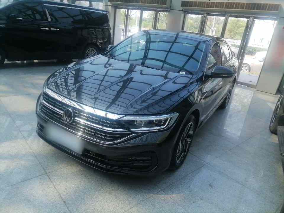 大众 速腾 2025款 300TSI DSG超越版(2)