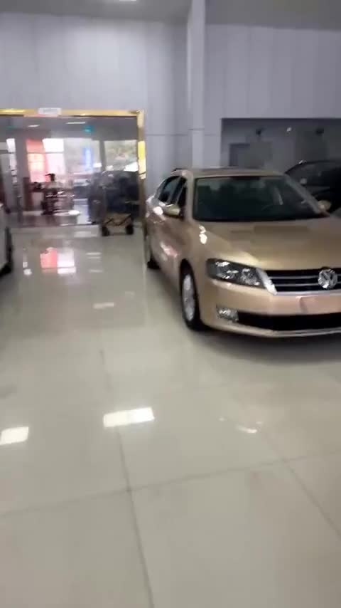 特斯拉 Model Y 2022款 后轮驱动版讲解1