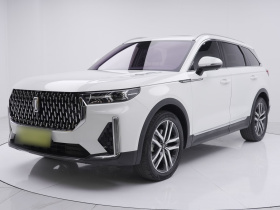 奔腾T99 2020款 20TD 自动尊享型