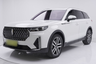 奔腾T99 2020款 20TD 自动尊享型