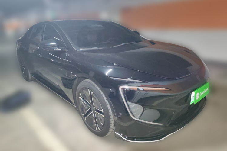 阿维塔12 2023款 650 三激光四驱性能版车身外观6002