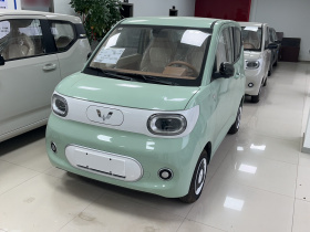 五菱汽车 宏光MINIEV 2024款 第三代 215km 青春版