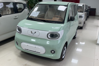 五菱汽车 宏光MINIEV 2024款 第三代 215km 青春版