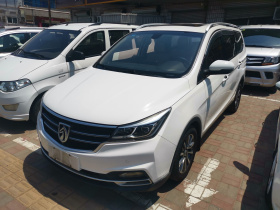 宝骏730 2017款 1.5T DCT旗舰型 7座 国V