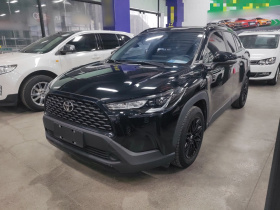 丰田 卡罗拉锐放 2022款 2.0L 精英版