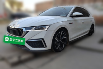 斯柯达 明锐 2022款 PRO TSI280 奢享版