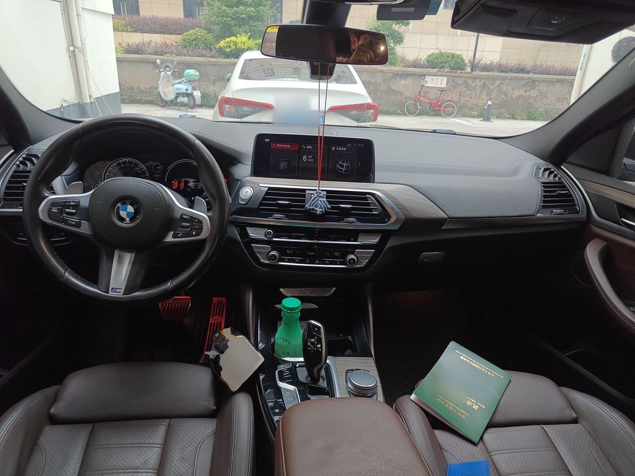 车300二手车图片