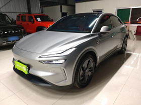 乐道L60 2024款 60kWh 后驱版