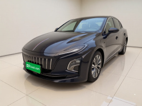 红旗E-QM5 2023款 620km PLUS