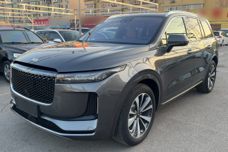 理想汽车 理想ONE 2020款 增程6座版