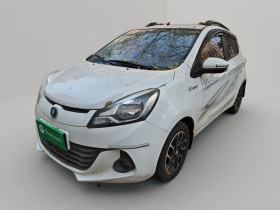 长安 奔奔 2015款 1.4L IMT尊贵型 国V