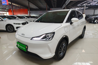 哪吒汽车 哪吒V 2021款 标准续航娱乐版升级型