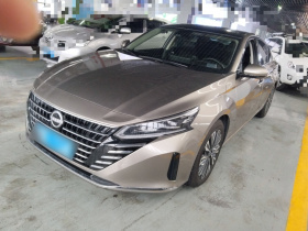 日产 天籁 2022款 2.0L XL-TLS 悦享版