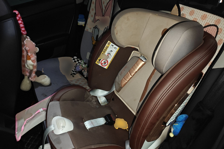 大众 Polo 2019款 Plus 1.5L 自动炫彩科技版中控内饰21