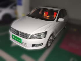 大众 桑塔纳 2013款 1.6L 自动豪华版