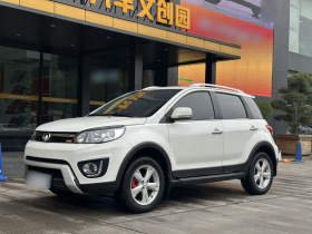 长城M4 2014款 1.5L 手动豪华型