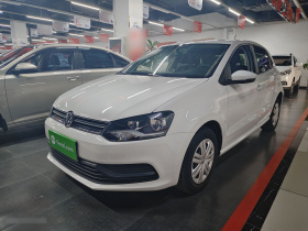 大众 Polo 2016款 1.4L 自动风尚型