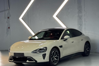 小米汽车 小米SU7 2024款 后驱长续航智驾版