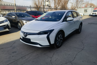 别克 微蓝6 2024款 450km 舒享版 PLUS