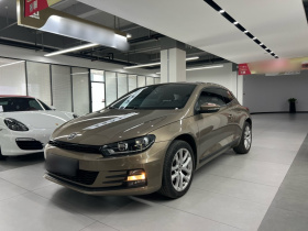 大众 尚酷 2015款 1.4TSI 风尚版