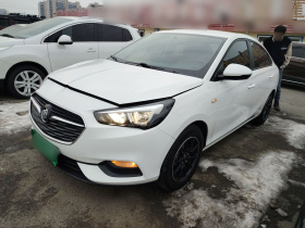 别克 凯越 2020款 15N CVT精英型