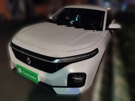 宝骏RC-5 2020款 1.5L 手动智耀精英型