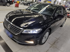 大众 朗逸 2021款 280TSI DSG舒适版