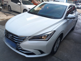 长安 逸动 2019款 1.6L GDI 手动超值版 国VI