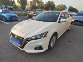 日产 天籁 2019款 2.0T XL 智领版