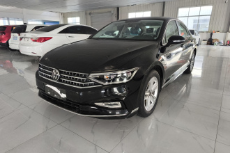 大众 迈腾 2023款 200万辆纪念版 280TSI DSG舒适型