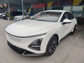 五菱汽车 五菱星光 2025款 70km 智能标准型