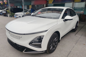 五菱汽车 五菱星光 2025款 70km 智能标准型