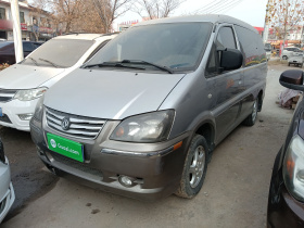 东风风行 菱智 2016款 V3 1.5L 7座舒适型 国V