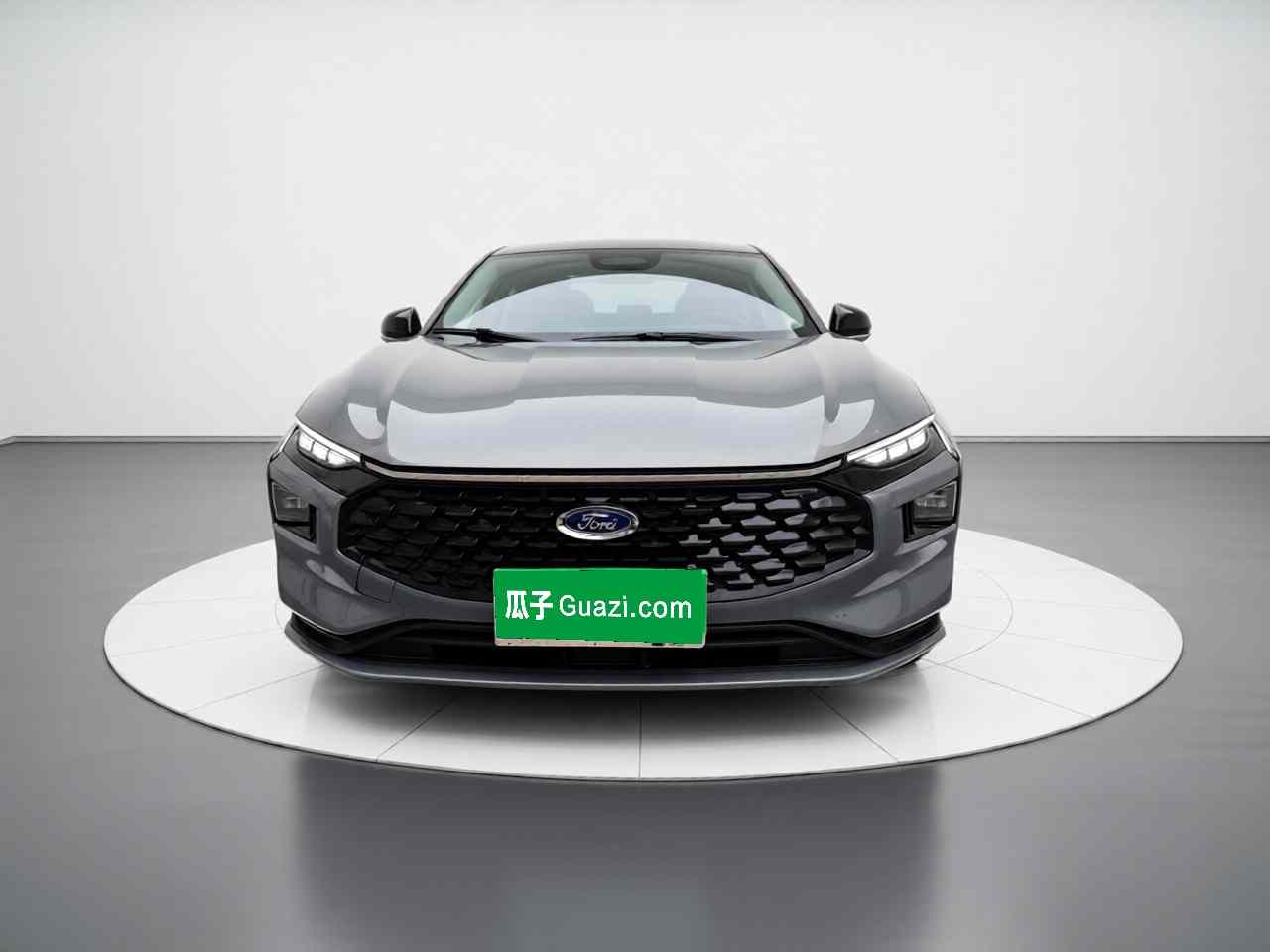 福特 蒙迪欧 2025款 2.0T EcoBoost 豪华型(1)