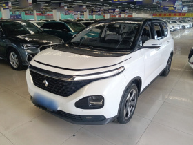 宝骏RM-5 2019款 1.5T CVT 24小时在线豪华型 7座