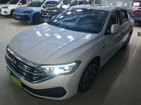 大众 速腾 2023款 300TSI DSG超越版