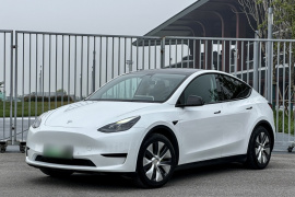 特斯拉 Model Y 2022款 改款 后轮驱动版