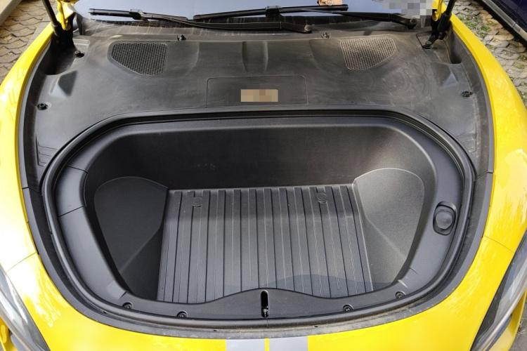 小米汽车 小米SU7 Ultra 2025款 Ultra局部细节24