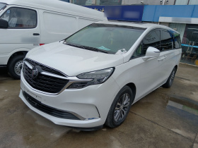 别克GL8 2022款 ES陆尊 653T 尊享型