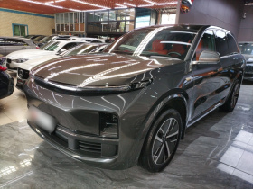 理想汽车 理想L8 2023款 Pro