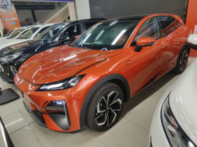 深蓝汽车 深蓝S07 2024款 215Max 乾崑智驾ADS SE增程版