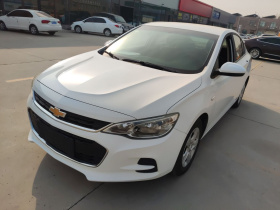 雪佛兰 科沃兹 2016款 1.5L 自动欣享版