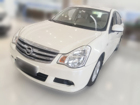 日产 轩逸 2018款 经典 1.6XE CVT舒适版