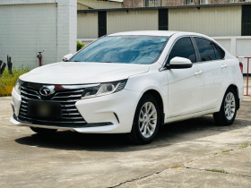 东南A5翼舞 2019款 1.5L 手动豪华版 国V