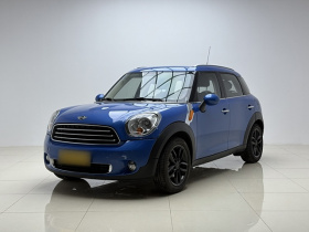 MINI Countryman 2011款 1.6L ONE