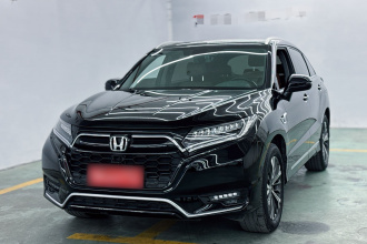 本田UR-V 2020款 370TURBO 四驱尊享版