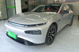 小鹏P7 2023款 P7i 702 Pro